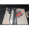 Image 2 : Nintendo Controllers: NES Advantage Model NES-026 and Original Model NES-004