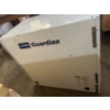 Image 2 : LB White Guardian Heater Like New Condition .