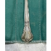 Image 3 : Collection of Sterling Silver Tea Spoons - Total weight of 160g