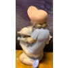 Image 3 : LLADRO Porcelain - 'Little Riders' 5.5T