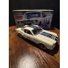 Image 3 : 1966 Shelby GT350H Christie Edelbrock's race car Audition Exact Detail Series with Certificate of au