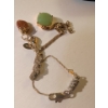 Image 4 : Tangled Gold Jewelry - Some Stamped 10K Some Costume 11.41g