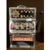Image 2 : Assorted Toys & Trinkets - Mini Slot Machine Hula Girl Music Box & More