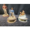 Image 12 : John Wayne Memorabilia Collection! Lighter, Pocket Knife, Collectable Cups and More