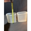 Image 18 : Plastic Drinkware and Storage Containers