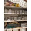 Image 1 : Mason Jars and Glass Containers Coleman Stoves