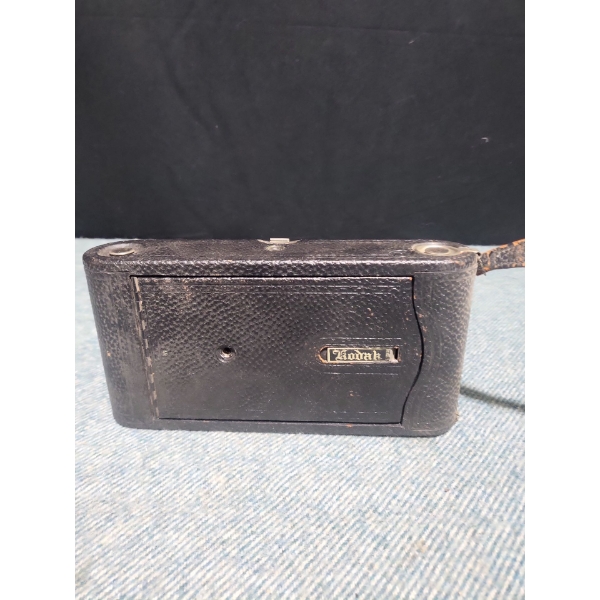  Kodak No. 1A Folding Pocket Camera