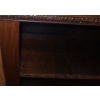 Image 4 : Wooden 3 Shelf Bookcase 34 1/2 w, 42 h, 9 1/2 d