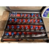 Image 7 : Misc. Shop Tool Collection Incl. Skil 732 Roto-Set Hammer, Stanley Flat Max and Much More 