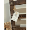 Image 4 : Lovely Wooden Shelf w/ Rustic Decor Items - Shelf is 31.5W, 22.5T 