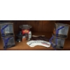 Image 1 : Vintage Liquor Store Promotional Items w/ Smoker's Accessories 