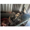 Image 2 : Spare parts, motors and tires
