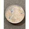 Image 2 : 1957 Canadian Silver Dollar Coin Featuring Elizabeth II