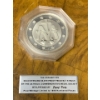 Image 2 : 'The Assumption' Coin From the Catholic Commemorative Medal Society - Sterling Silver Proof 26g 
