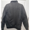Image 3 : Men's Outerwear -Military Style Casual Bomber Size Large