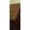 Image 4 : Desk w/ Lockable Drawer, Keys Included 50 W, 22 D, 30 T 