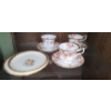 Image 10 : Assorted Dishes Including: Noritake, Royal Albert "Lenora" Teacups and More! 