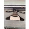 Image 4 : Olympia Deluxe Antique Typewriter (Damage) 