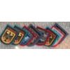 Image 2 : Assorted Dueschland Collectibles - Patches Decals & more