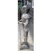 Image 2 : Suit Of Armor Statue - 61T