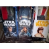 Image 4 : NEW Star Wars Collectable Figurines 9T (3) 