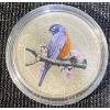 Image 1 : 2013 "Birds of Canada" 25 Cent Coin
