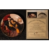 Image 10 : Rockwells Golden Moments Collection Limited Edition Collector Plates
