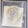Image 1 : 2015 $20 Fine Silver Coin-Gingerbread Man