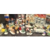 Image 10 : Lemax Christmas-Themed Figurines and Accessories Collection With Functional Lights