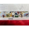 Image 6 : Collection Canada 2000 The Collection of Canada's Stamps Collection Book plus Unopened Envelope