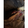 Image 6 : several bags of non-researched vintage clothes must pick up