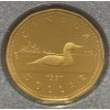 Image 3 : 1991 Proof Set Commemorative Silver Dollar=50% Silver 23.3 Grams