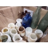 Image 5 : Very Old- AS IS- Collection of Vintage Bottles Rescued From Mill Creek Ravine