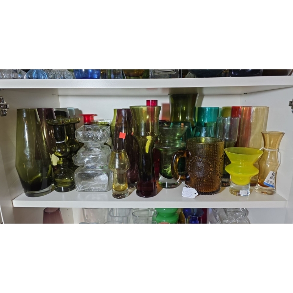 Glassware