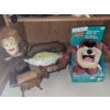 Image 4 : Plush Toys, Ceramic Figurines, and Decorative Items