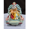 Image 2 : Pen Delfin Large Collectible Rabbit Figures Incl. 'Painter' 