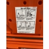 Image 4 : Outdoor Equipment and Game Lot – Primus, Tonka, Coleman, Bocce Set