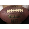 Image 4 : Signed Wilson NFL and 2014 Limited Edition of 5000 Seattle Seahawks 2014 Champs Footballs