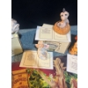 Image 12 : The World Of Krystonia Dragons and Other Funny Little Creatures Figurines