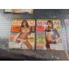 Image 7 : Unopened 2015 Pinup Diva's Calendar, Smaller Selection of MAXIM Magazines #5