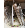 Image 4 : Lagostina Pots, Assorted Kitchen Items