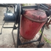 Image 2 : Red Lion RL350-1 Electric Concrete Mixer