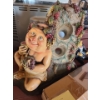 Image 2 : Martrams Wine Glass Holder, Bacchus Wine Holder& Butler Wine Holder