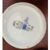 Image 6 : Wedgwood Pitcher 5 T, Royal Copenhagen Vase 7 T, Rosenthal Bowls 8.5" Top, 4 T/ 8", 3.5 T