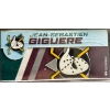 Image 3 : 3 McFarlane NHL Goalie Figures: Giguere, Brodeur, Huet