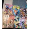 Image 5 : Fantasy Genre Assorted Dc Comics