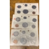 Image 1 : Three 1982 RCM Collectable Uncirculated Coin Sets 