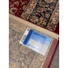 Image 5 : Heirloom Medallion Classic Area Rug 90x62 Made In Turkey w/ Runner Alike 