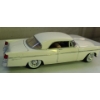 Image 4 : 1956 Chrysler 300B 1:18 Scale Model 11 W, 4 D, 3.5 T 