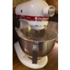 Image 1 : Kitchenaid Mixer
